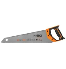 Ножовка Neo Tools по дереву, Extreme, 400 мм, 7TPI (41-131)