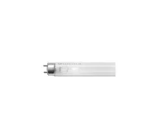 Лампочка Electrum T8 15W бактер. G13 (A-FG-0495)