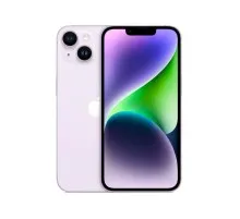 Мобильный телефон Apple iPhone 14 128GB Purple (MPV03)