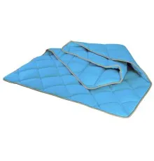 Ковдра MirSon антиалергенна EcoSilk Premium Valentino 013 зима 155х215 см (2200000004277)