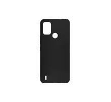 Чохол до мобільного телефона BeCover Nokia C21 Plus Black (707997)