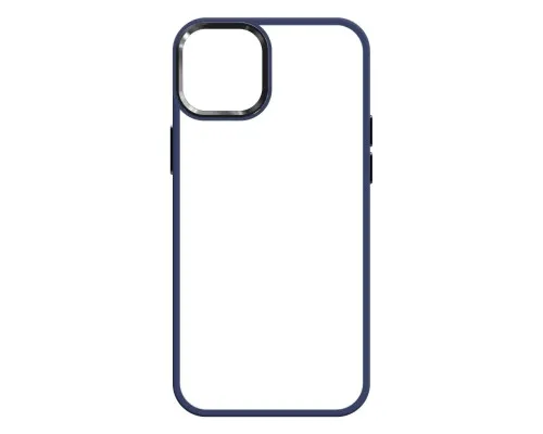 Чехол для мобильного телефона Armorstandart Unit Apple iPhone 13 Deep Navy (ARM62489)