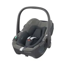 Автокрісло Maxi-Cosi Pebble 360 Select Grey (8044029110)