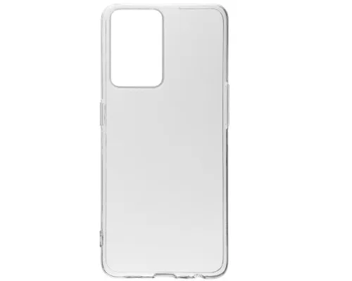 Чохол до мобільного телефона Armorstandart Air Series OPPO A57s 4G/A57 4G/A57e 4G/A77 4G/A77s 4G Transparent (ARM64688)