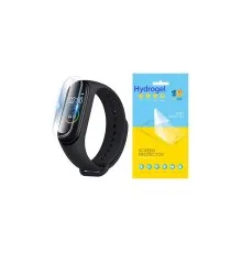 Плівка захисна Drobak Hydrogel OPPO Band (2 шт) (313140) (313140)