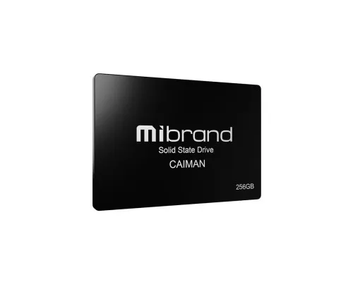 Накопитель SSD 2.5 256GB Mibrand (MI2.5SSD/CA256GBST)