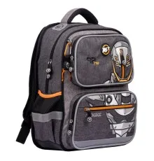 Рюкзак шкільний Yes S-86 AsPro (554635)