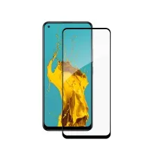 Скло захисне Piko Full Glue Realme 8 Pro (1283126523298)