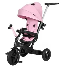 Дитячий велосипед Kinderkraft Twipper Pink (KRTWIP00PNK0000) (5902533917921)
