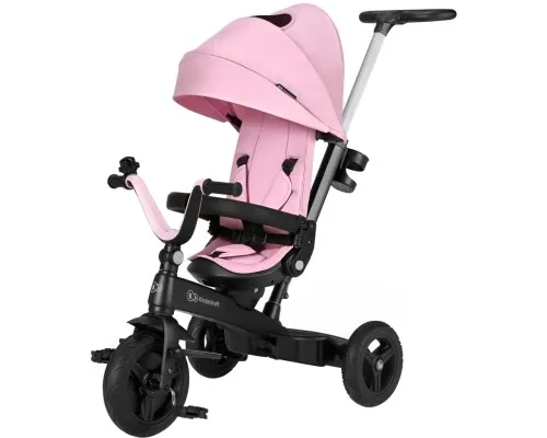 Детский велосипед Kinderkraft Twipper Pink (KRTWIP00PNK0000) (5902533917921)