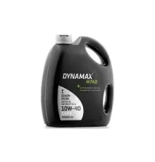 Моторное масло DYNAMAX M7AD 10W40 5л (502022)