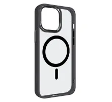 Чохол до мобільного телефона Armorstandart Unit MagSafe Apple iPhone 14 Pro Max Black (ARM66951)