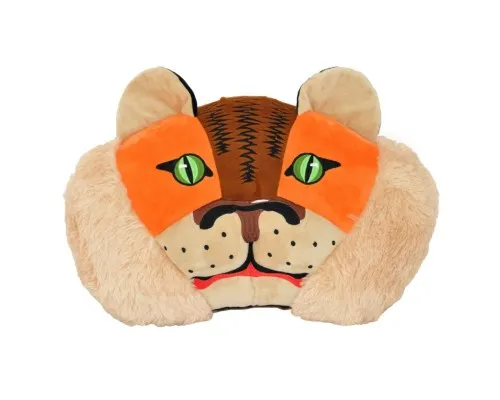 Мягкая игрушка Tigres Подушка Тигр Хантер (ПД-0416)