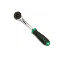 Тріскачка Toptul фрикційна 1/4" (CJBT0816)