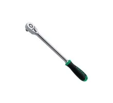 Тріскачка Toptul 1/2" 48 зубців супердовга (CJCK1640)