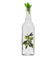 Бутылка для масла Herevin Olive Dec 0.75 л (151145-000)
