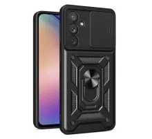 Чохол до мобільного телефона BeCover Military Samsung Galaxy A54 5G SM-A546 Black (709129)