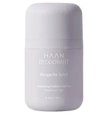 Дезодорант HAAN Margarita Spirit 40 мл (5060669785804)