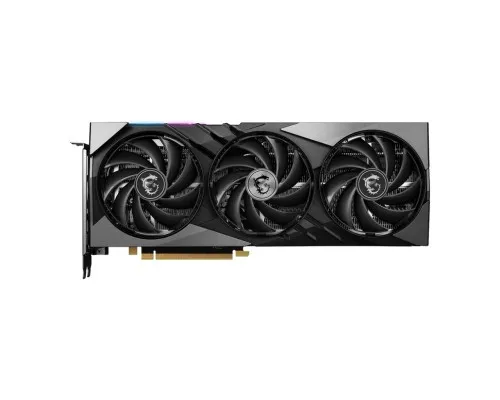 Відеокарта MSI GeForce RTX4060Ti 16Gb GAMING X SLIM (RTX 4060 Ti GAMING X SLIM 16G)