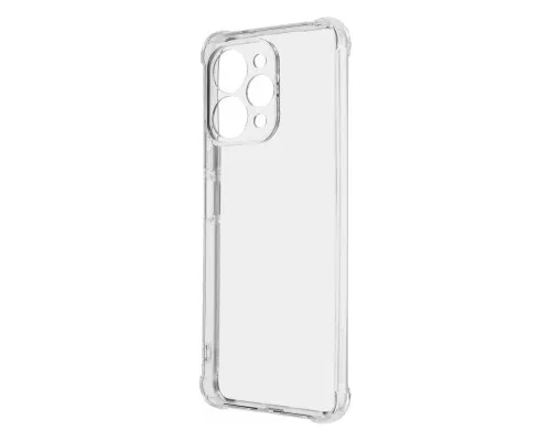 Чохол до мобільного телефона Armorstandart Air Force Xiaomi Redmi 12 4G Camera cover Transparent (ARM69909)