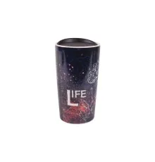 Чашка Limited Edition Travel Life 360 мл (HTK-051)