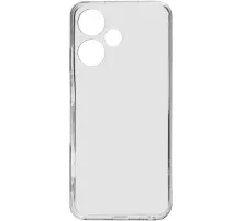 Чохол до мобільного телефона BeCover Infinix HOT 30 Play NFC (X6835B) Transparancy (709619)