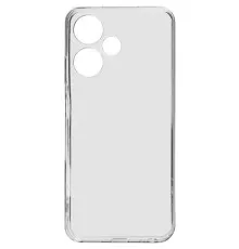 Чохол до мобільного телефона BeCover Infinix HOT 30 Play NFC (X6835B) Transparancy (709619)