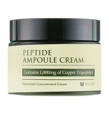 Крем для лица Mizon Peptide Ampoule Cream 50 мл (8809663751852)
