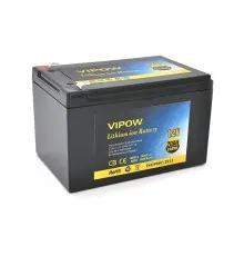Батарея к ИБП Vipow 12V - 20Ah Li-ion (VP-12200LI)