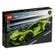 Конструктор LEGO Technic Lamborghini Huracan Tecnica 806 деталей (42161)