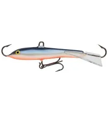 Балансир Rapala Jigging Rap W7 70mm 18.0g SSD (1097.07.15)