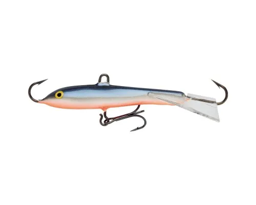 Балансир Rapala Jigging Rap W7 70mm 18.0g SSD (1097.07.15)