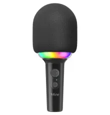 Мікрофон Fifine E2B Wireless Black (E2B)