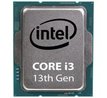 Процесор INTEL Core™ i3 13100 (CM8071505092202)