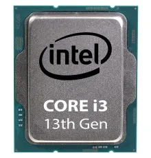 Процесор INTEL Core™ i3 13100 (CM8071505092202)