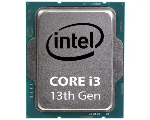 Процесор INTEL Core™ i3 13100 (CM8071505092202)