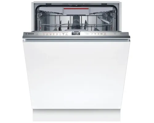 Посудомийна машина Bosch SMV6EMX51K
