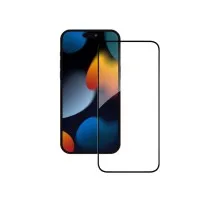 Скло захисне ACCLAB Full Glue Apple iPhone 15 Pro (1283126575389)