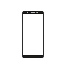 Скло захисне Intaleo Full Glue Samsung M01 core (1283126505034)