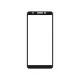 Скло захисне Intaleo Full Glue Samsung M01 core (1283126505034)