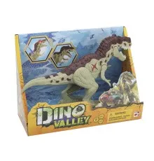 Ігровий набір Dino Valley Діно DINOSAUR GROUP (542083-1)