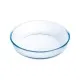 Форма для випікання Pyrex BakeEnjoy кругла для пирога 26 см 2.1л (828B000/7646)