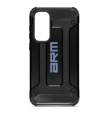 Чохол до мобільного телефона Armorstandart Panzer Samsung S23 FE 5G Black (ARM72587)