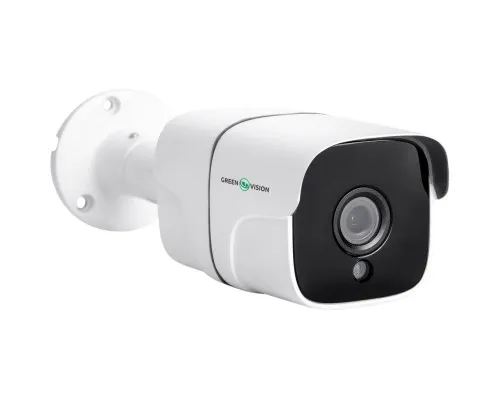 Камера видеонаблюдения Greenvision GV-181-GHD-H-СOK50-30