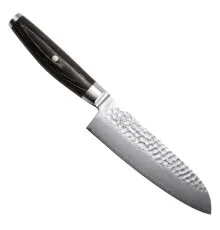 Кухонный нож Yaxell Сантоку 165 мм серія Ketu (34901)