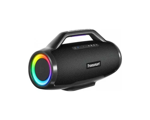 Акустическая система Tronsmart Bang Max Black (995053)