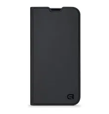 Чехол для мобильного телефона Armorstandart OneFold Case Motorola G14 Black (ARM72627)