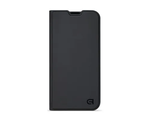 Чохол до мобільного телефона Armorstandart OneFold Case Xiaomi Redmi 13C 4G / Poco C65 Black (ARM73132)