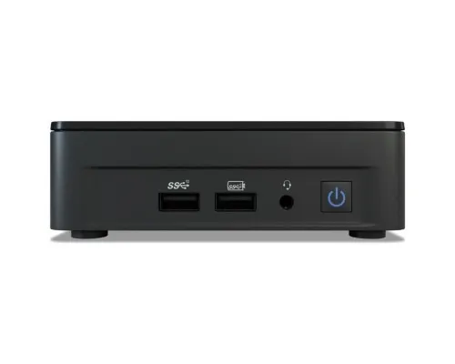 Компьютер ASUS NUC 13 Pro Kit NUC13ANKi5 / i5-1340P, M.2 22x80 NVMe, 22x42 SATA, no cord (90AB3ANK-MR6100)