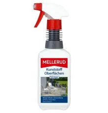 Спрей для чищення кухні Mellerud Для пластикових поверхонь 500 мл (2001002688)